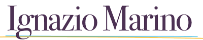 Ignazio Marino